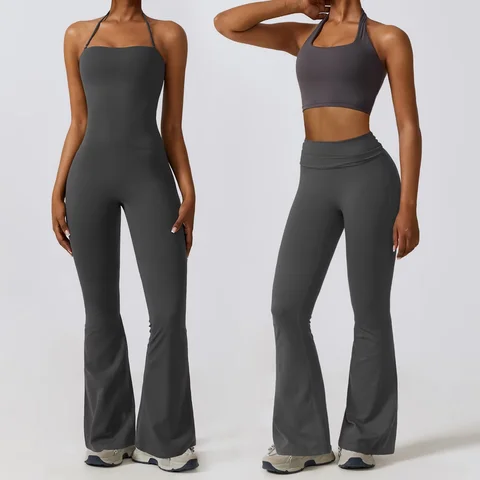 Ropa deportiva, yoga