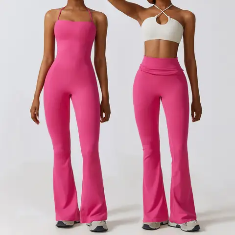 Ropa deportiva, yoga